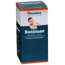 BONNISAN DROPS 30 ML